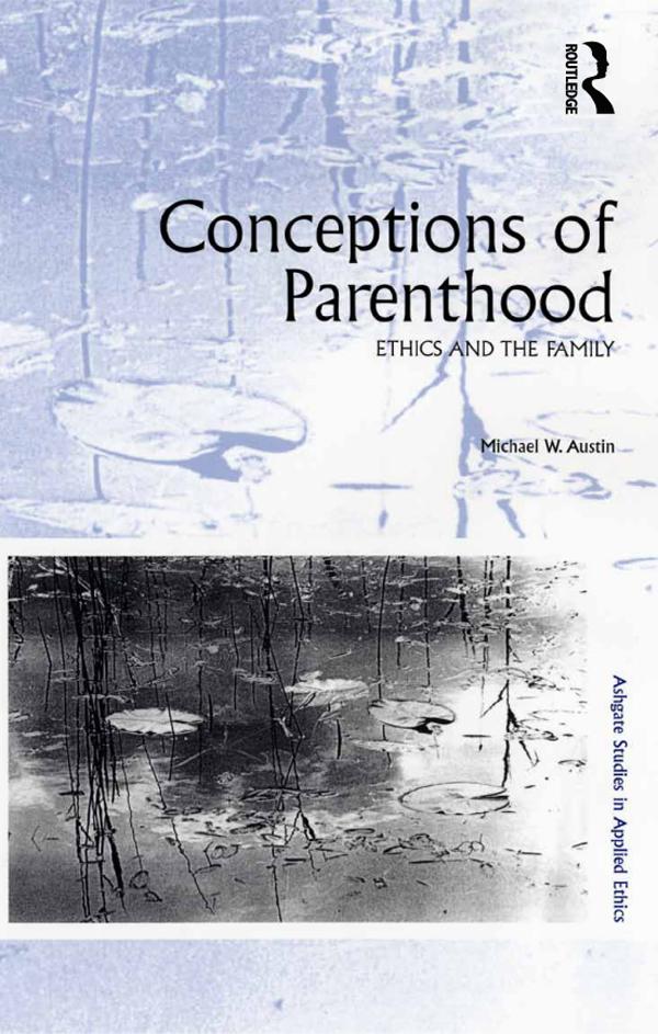 Conceptions of Parenthood