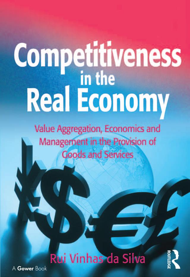 Competitiveness in the Real Economy by Rui Vinhas da Silva