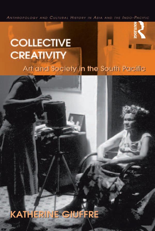 Collective Creativity by Katherine Giuffre