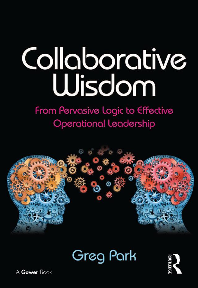 Collaborative Wisdom by Greg Park