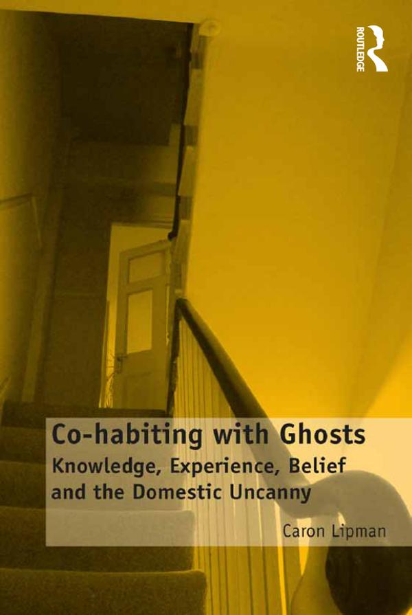Co-habiting with Ghosts by Caron Lipman