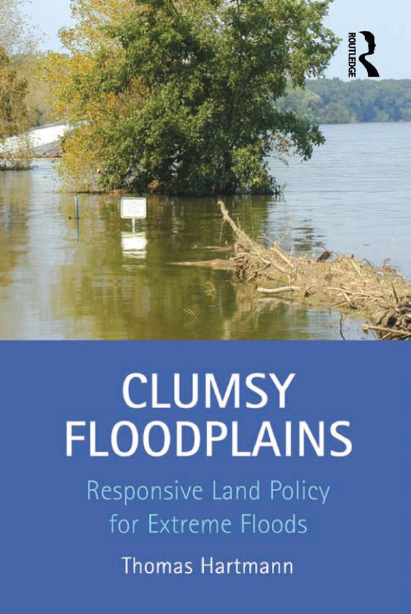 Clumsy Floodplains by Thomas Hartmann