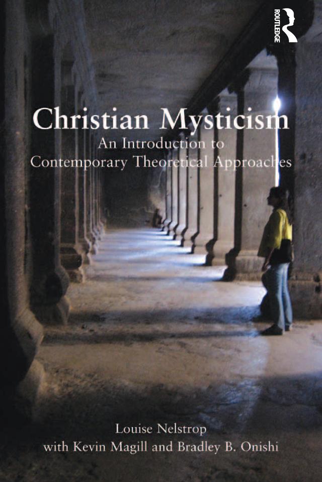 Christian Mysticism by Kevin Magill, Louise Nelstrop