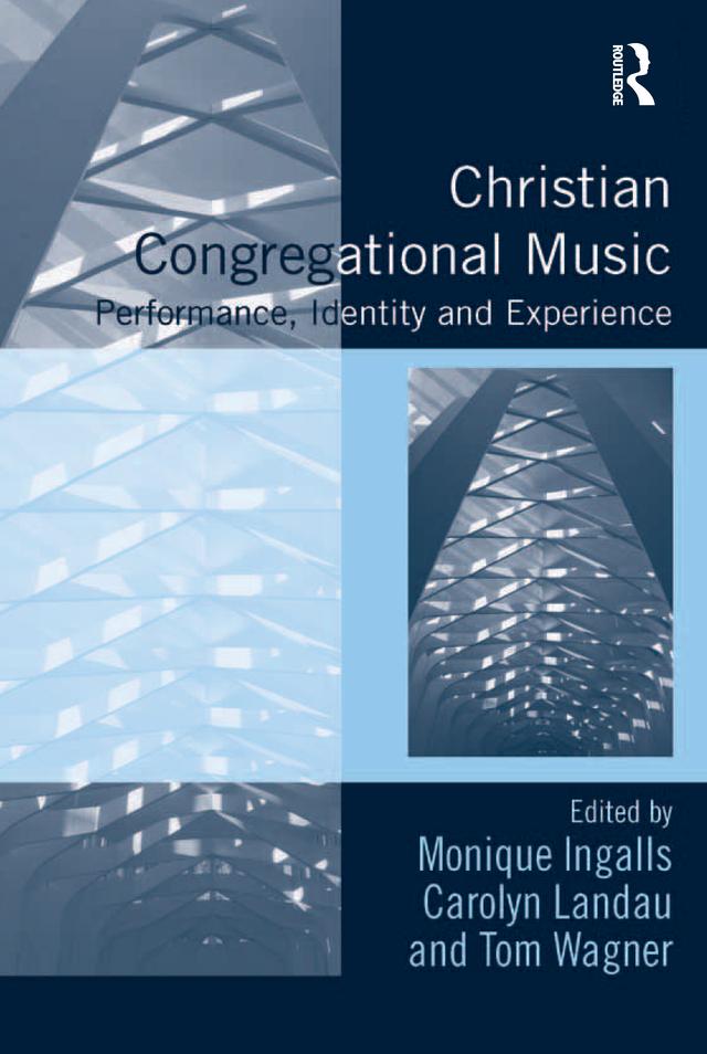 Christian Congregational Music by Carolyn Landau, Monique Ingalls, Tom Wagner