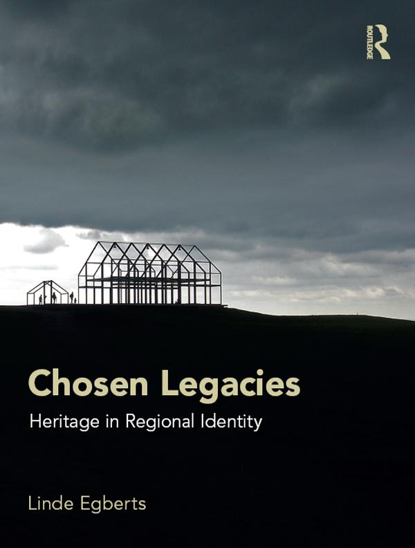 Chosen Legacies by Linde Egberts