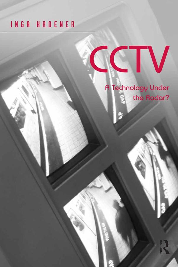 CCTV by Inga Kroener