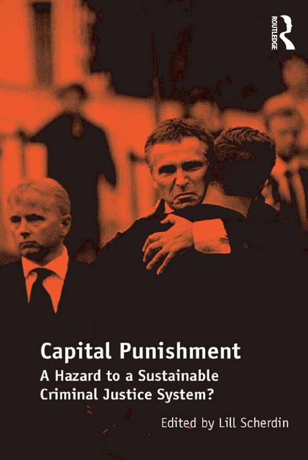 Capital Punishment by Lill Scherdin