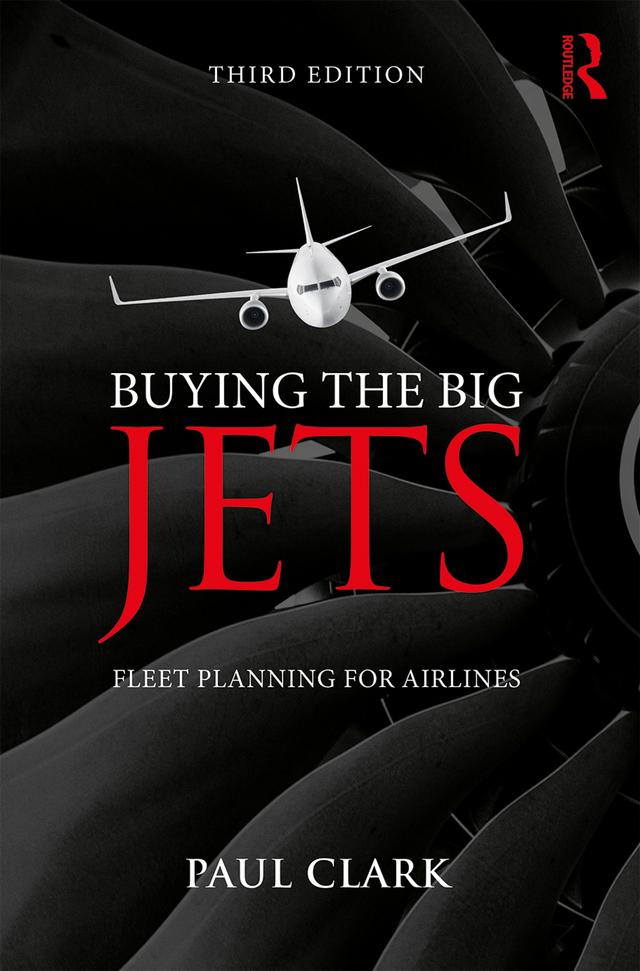 Buying the Big Jets by Paul Clark