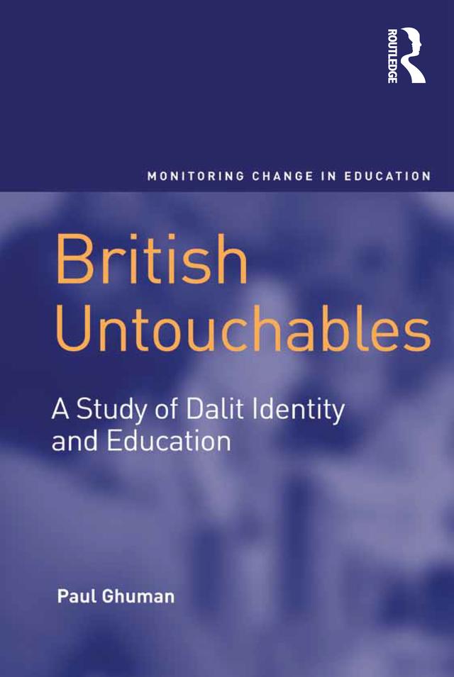 British Untouchables by Paul Ghuman