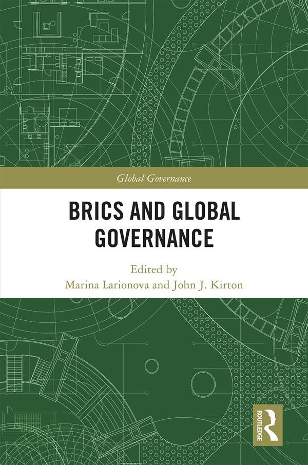 BRICS and Global Governance