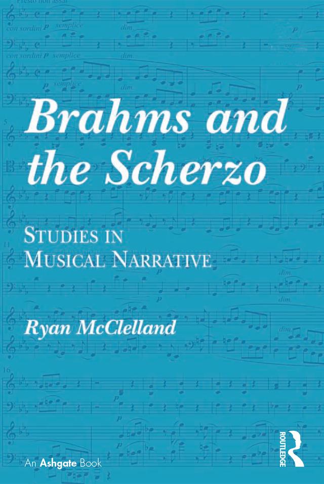 Brahms and the Scherzo by Ryan McClelland