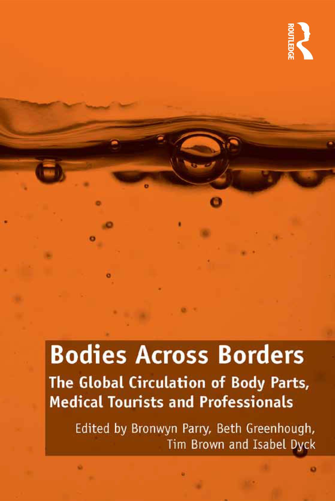Bodies Across Borders
