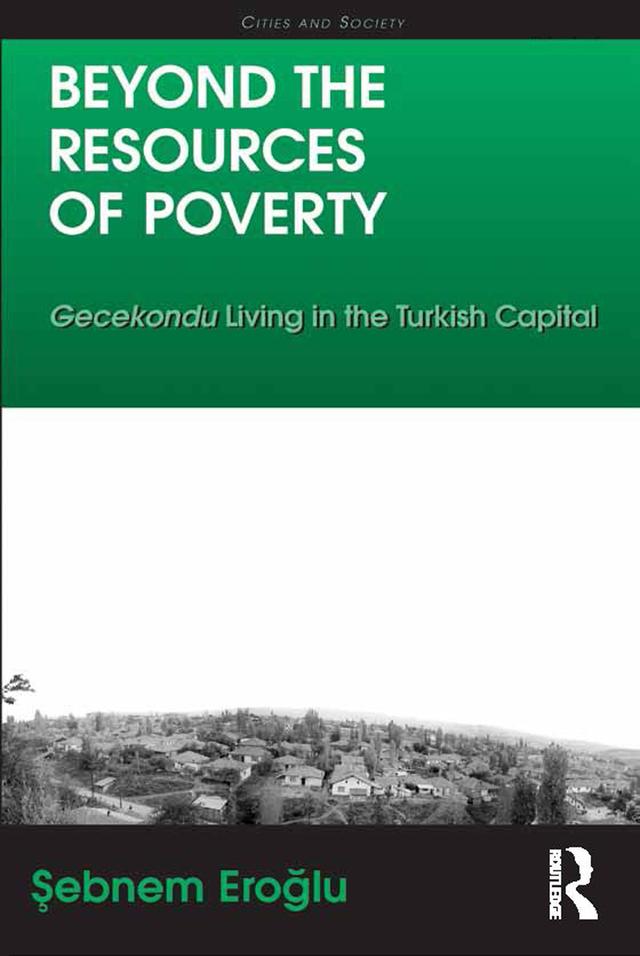 Beyond the Resources of Poverty by Sebnem Eroglu