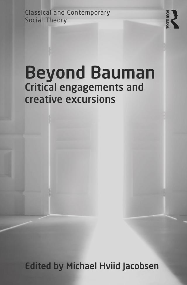Beyond Bauman by Michael Hviid Jacobsen