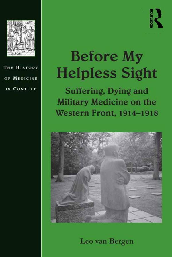 Before My Helpless Sight by Leo van Bergen