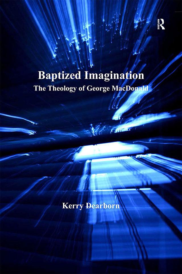 Baptized Imagination by Kerry Dearborn