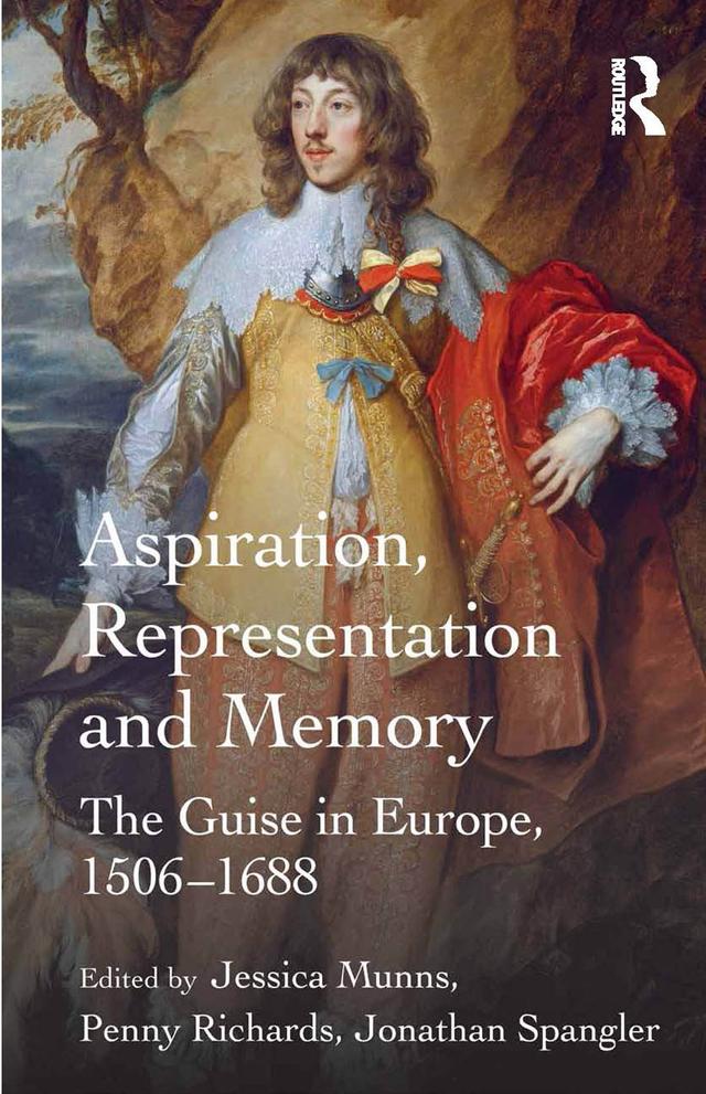 Aspiration, Representation and Memory by Jessica Munns, Jonathan W. Spangler, Penny Richards