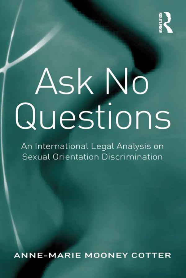 Ask No Questions