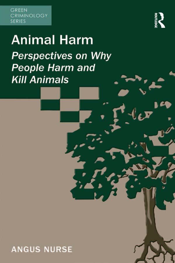 Animal Harm by Angus Nurse