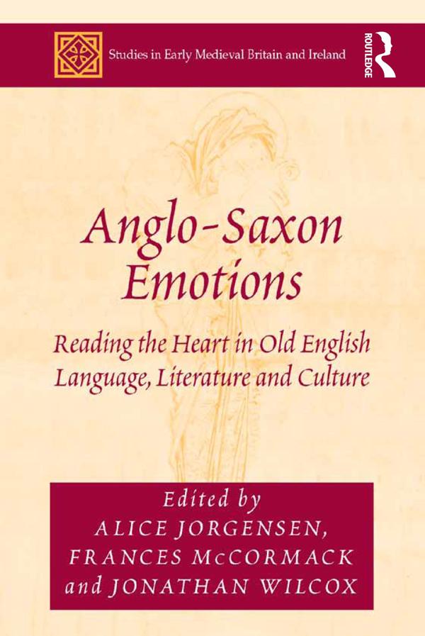 Anglo-Saxon Emotions