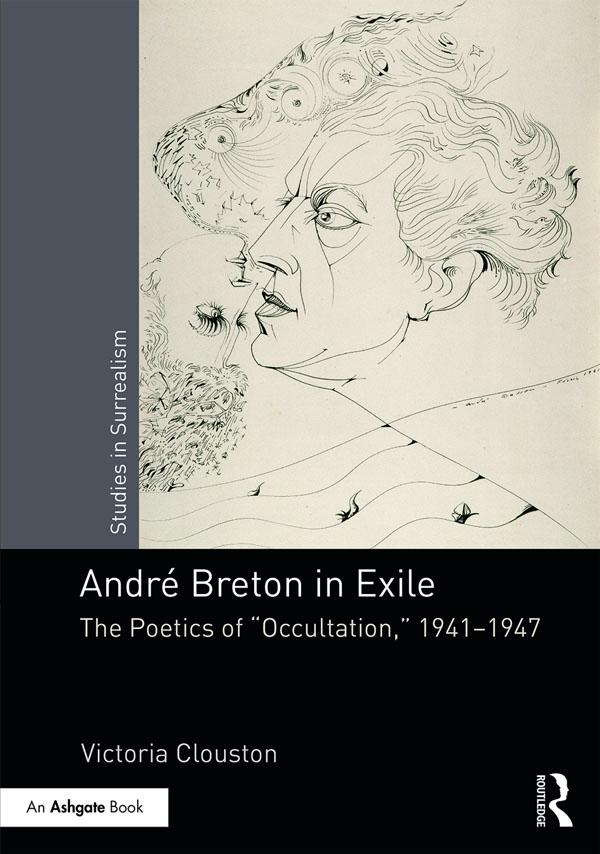 Andr�reton in Exile