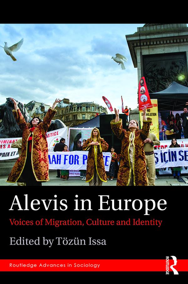 Alevis in Europe by Tözün Issa
