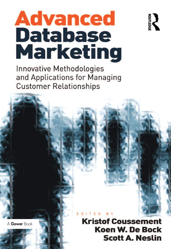 Advanced Database Marketing