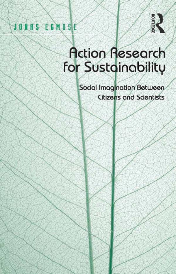 Action Research for Sustainability by Jonas Egmose