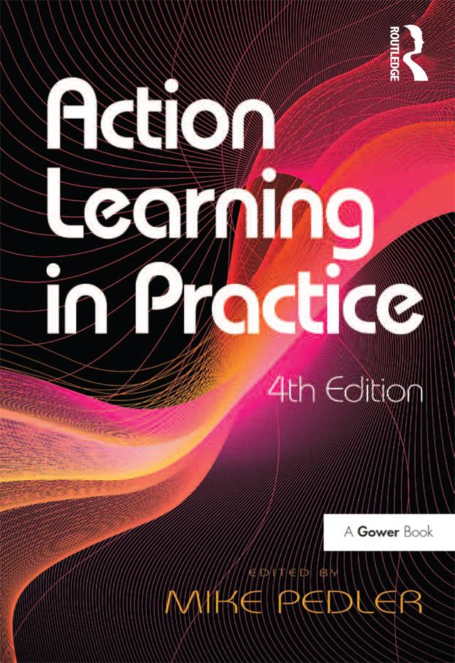 Action Learning in Practice by Mike Pedler