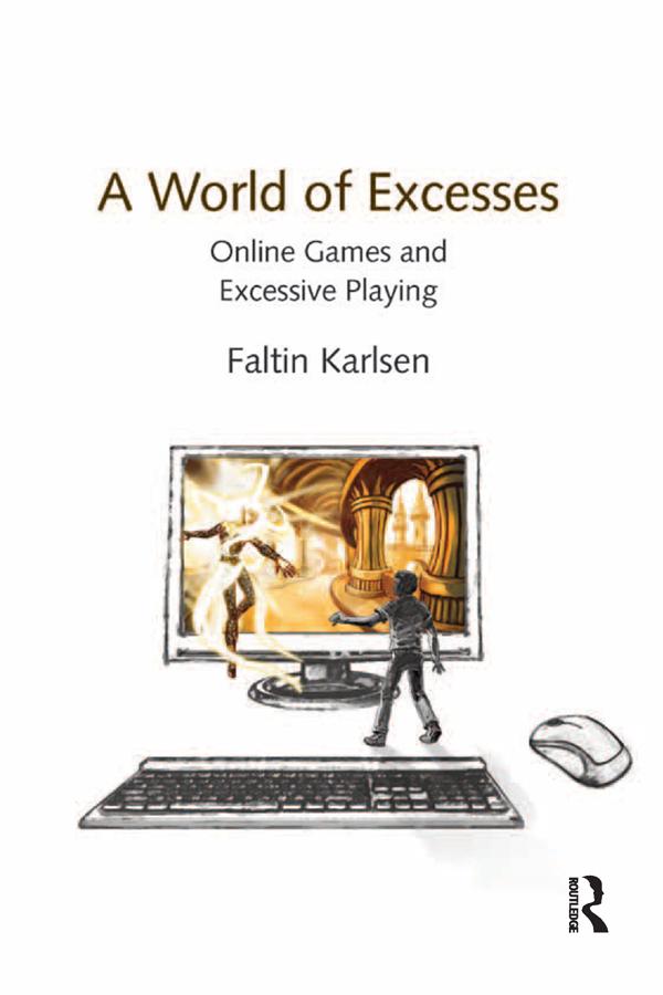 A World of Excesses by Faltin Karlsen