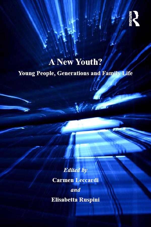A New Youth?