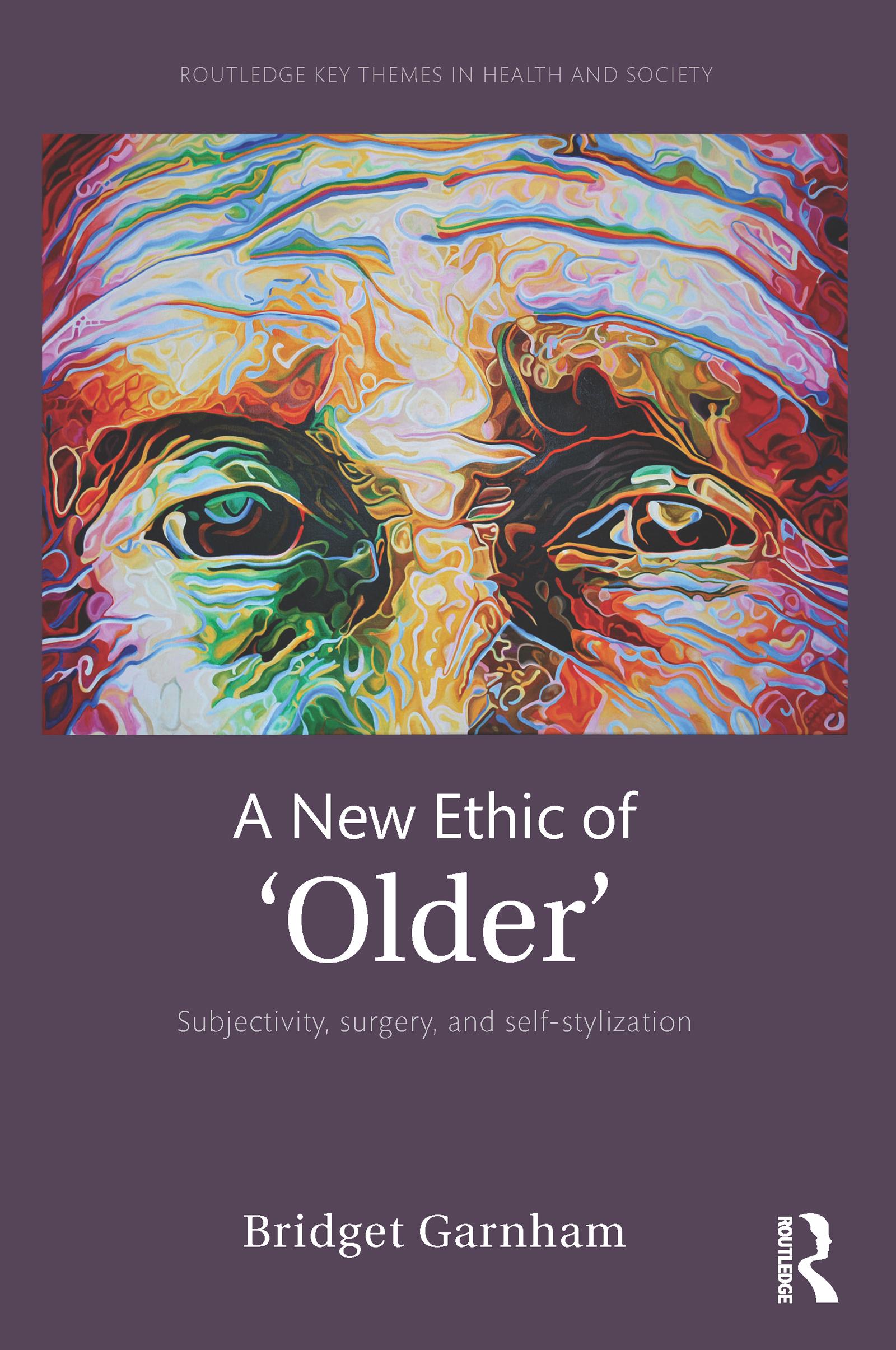 A New Ethic of 'Older'
