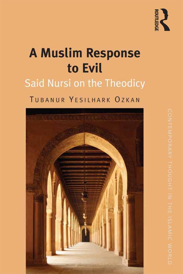 A Muslim Response to Evil by Tubanur Yesilhark Ozkan