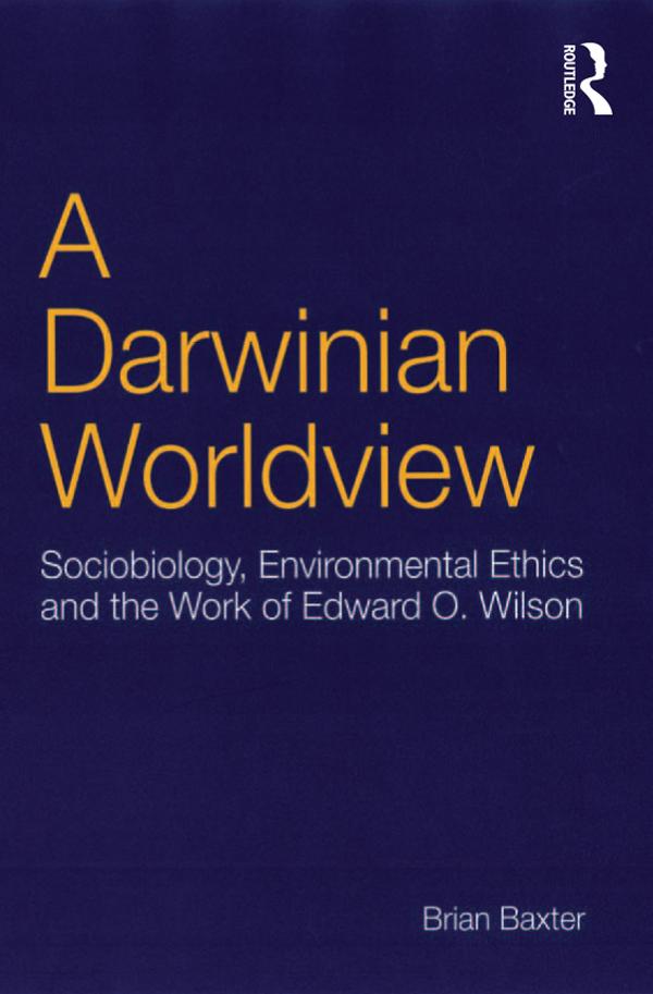 A Darwinian Worldview