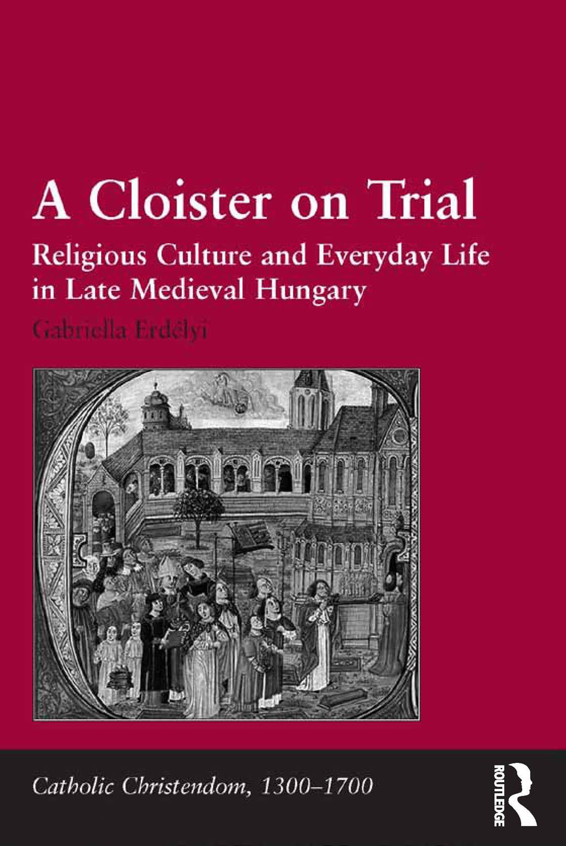 A Cloister on Trial