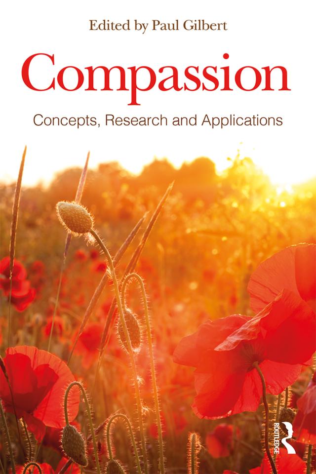 Compassion by Paul Gilbert