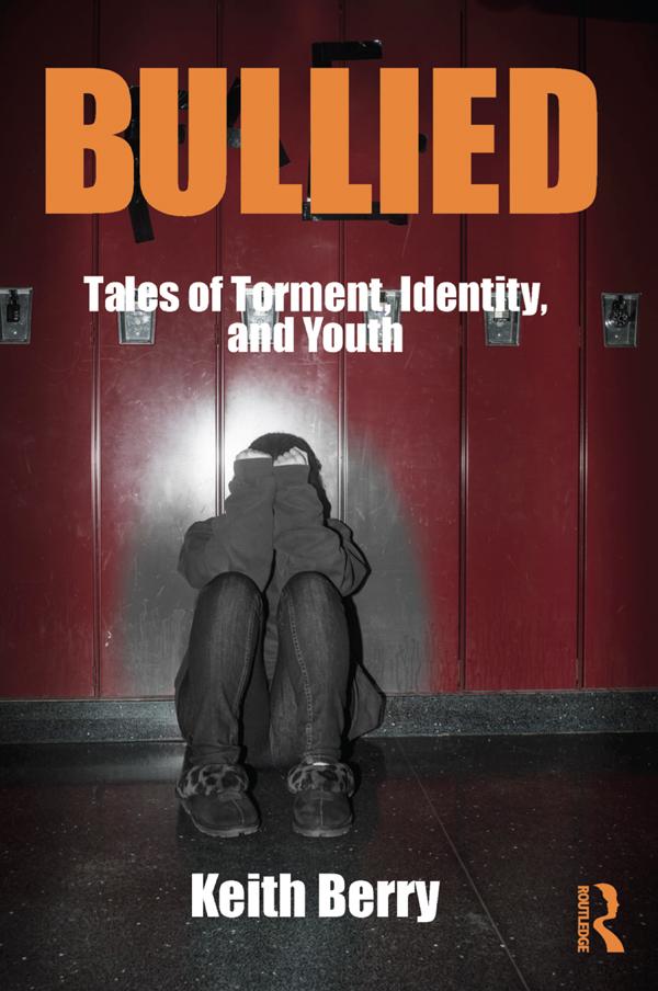 Bullied by Keith Berry