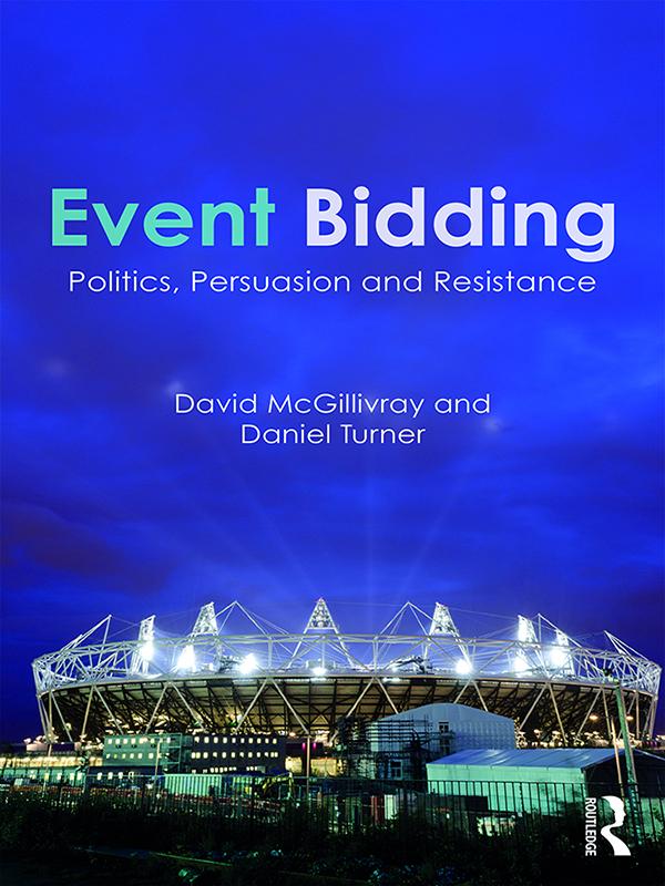 Event Bidding