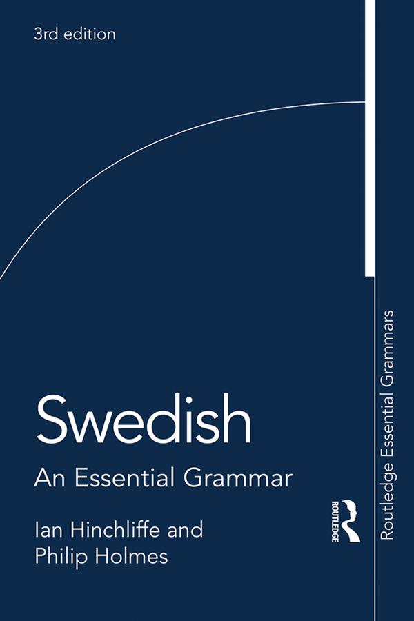 Swedish by Ian Hinchliffe, Philip Holmes