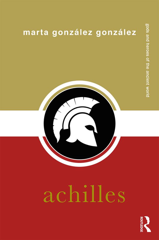 Achilles by Marta González González