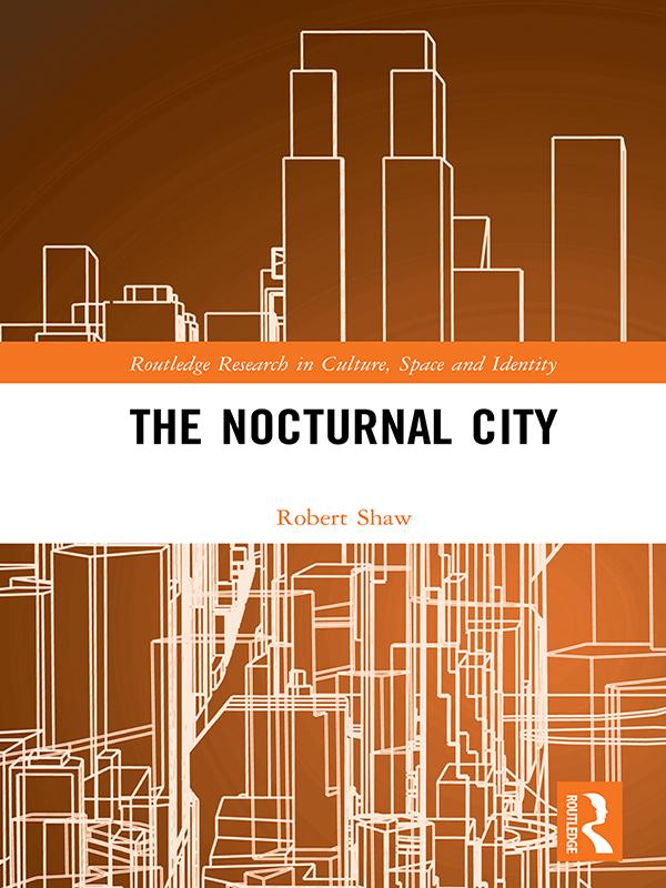 The Nocturnal City by Robert Shaw