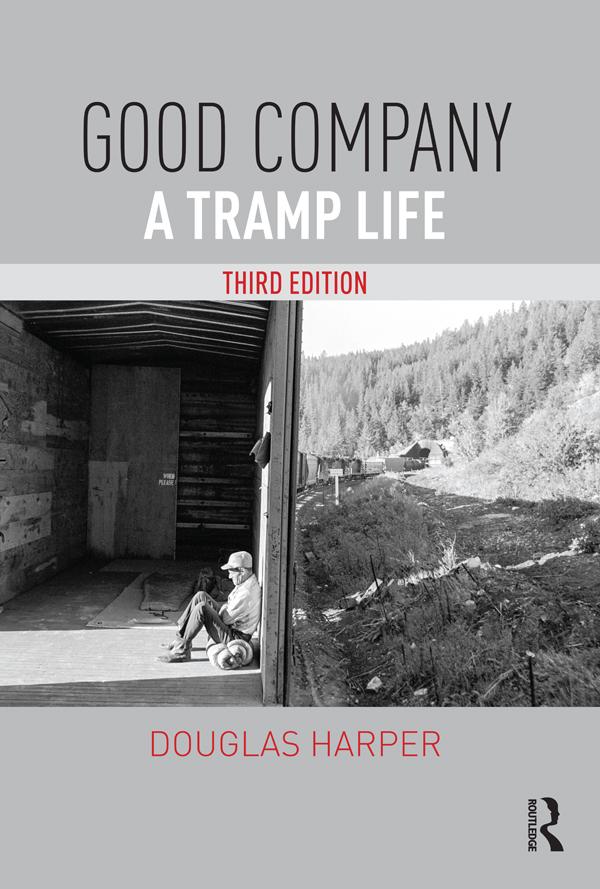 Good Company by Douglas Harper