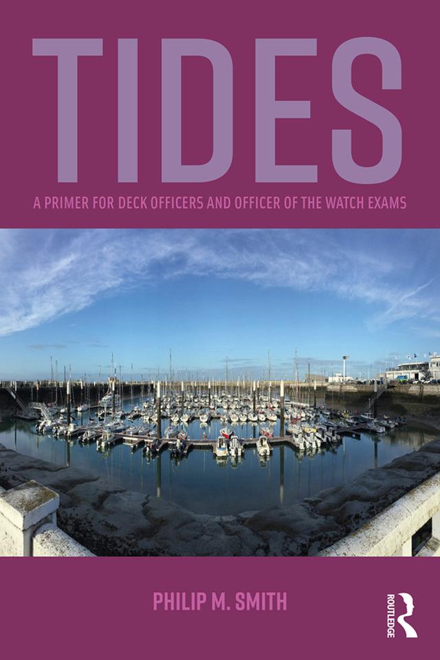 Tides by Philip Smith