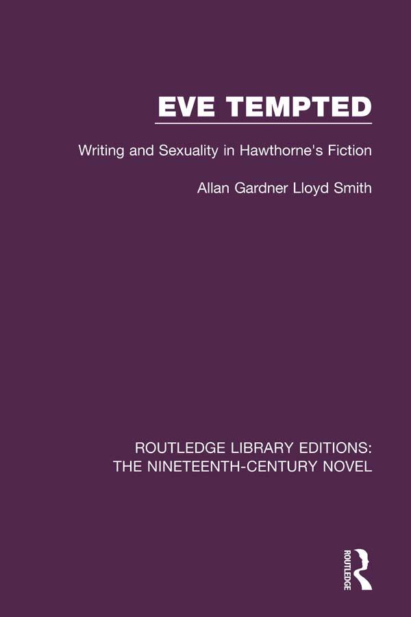 Eve Tempted by Allan Gardner Lloyd Smith