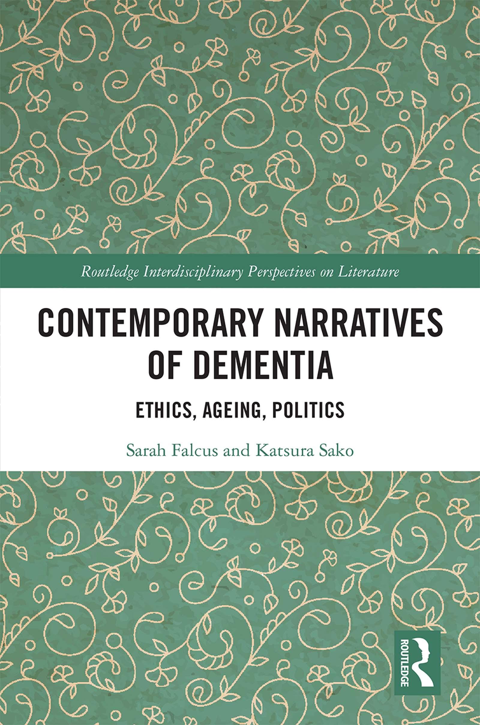 Contemporary Narratives of Dementia