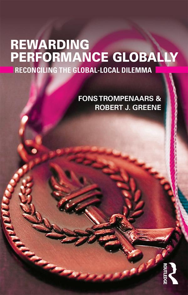 Rewarding Performance Globally by Fons Trompenaars, Robert Greene