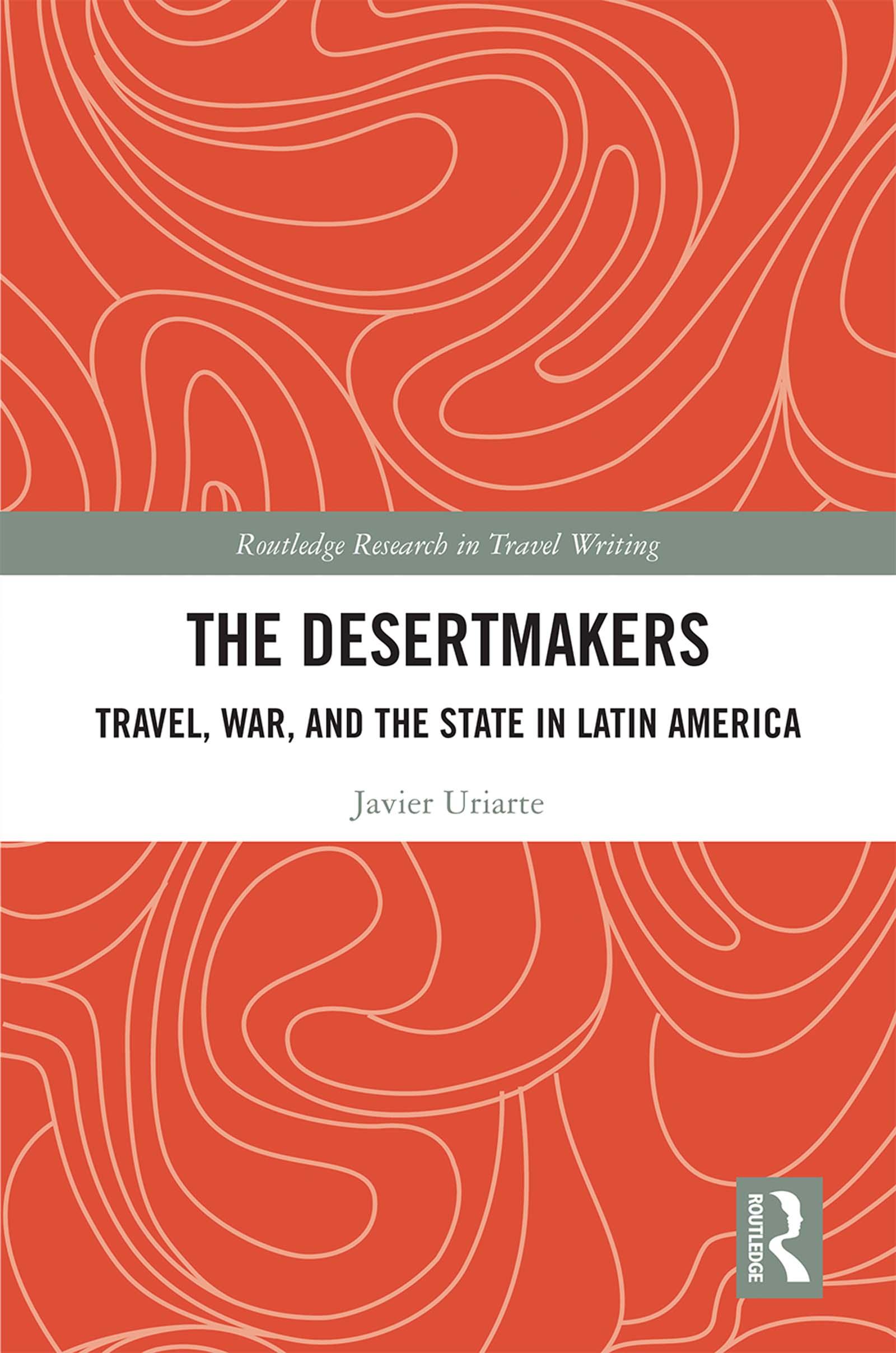 The Desertmakers