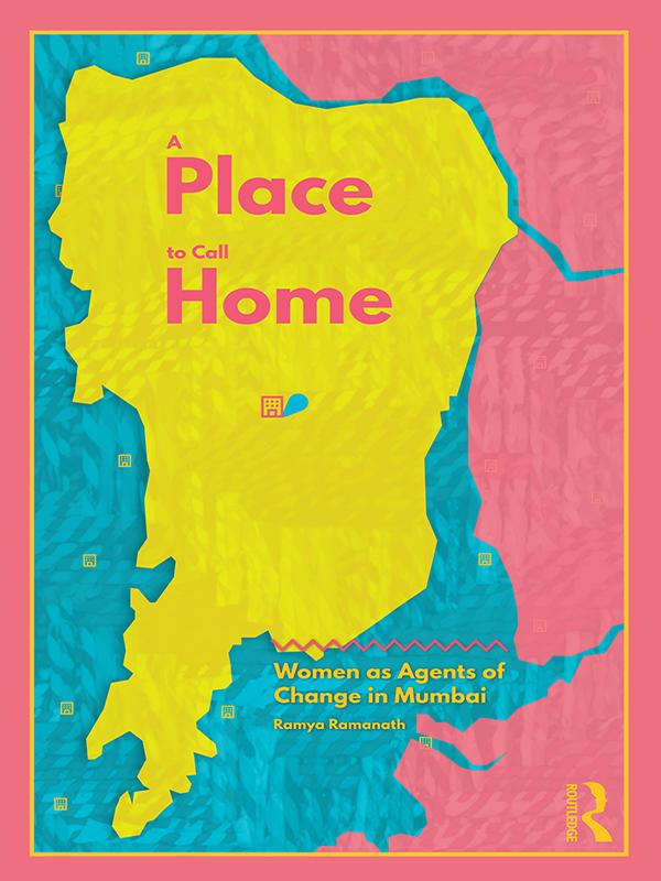A Place to Call Home by Ramya Ramanath