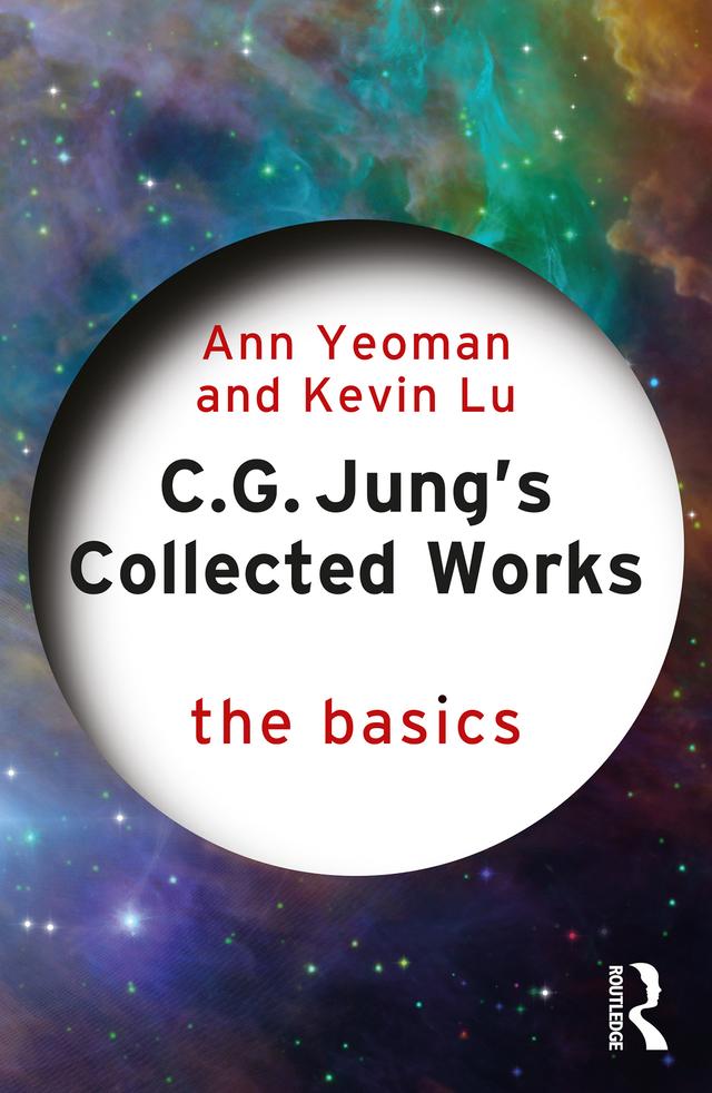 C.G. Jung's Collected Works by Ann Yeoman, Kevin Lu