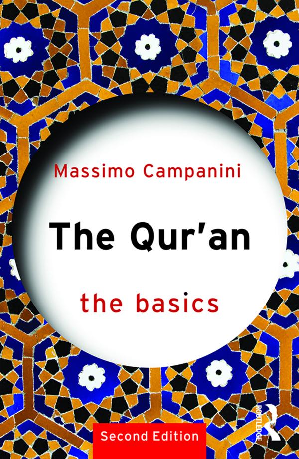 The Qur'an by Massimo Campanini